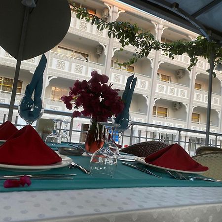 Side Miami Beach Hotel ภายนอก รูปภาพ