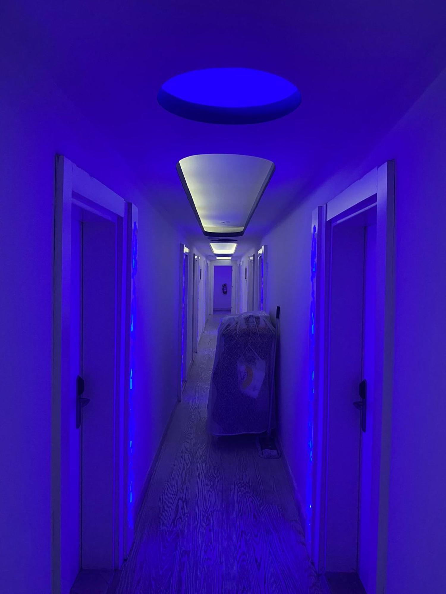 Side Miami Beach Hotel ภายนอก รูปภาพ