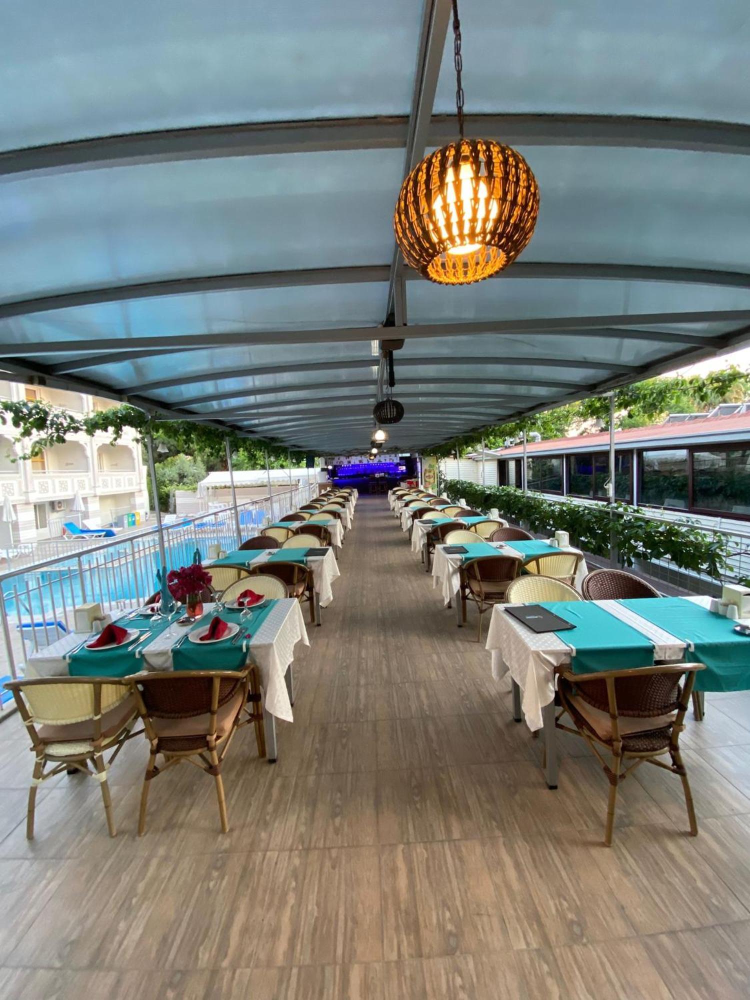 Side Miami Beach Hotel ภายนอก รูปภาพ